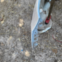 Oto Çıkma Parça / Ford / Fiesta / Tampon / Ön Tampon / Çıkma Parça 