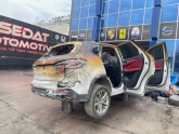 Oto Çıkma Parça / MG / HS / Motor / Blok / Çıkma Parça 