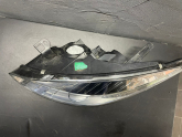 Oto Çıkma Parça / Renault / Fluence / Far & Stop / Sol Ön Far / Çıkma Parça 