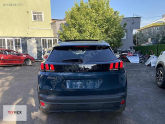 Oto Çıkma Parça / Peugeot / 3008 / Alt Takım / Arka Dingil / Çıkma Parça 