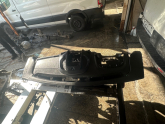 Oto Çıkma Parça / Fiat / Ducato / Göğüslük & Torpido / Torpido Kapağı / Çıkma Parça 