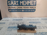 Oto Çıkma Parça / Volkswagen / Passat / Klima / Kontrol Paneli / Çıkma Parça 