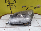 Oto Çıkma Parça / Opel / Astra / Far & Stop / Sol Ön Far / Çıkma Parça 