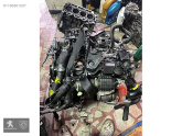 301 MOTOR DOLU KOMPLE 1.6 HDİ 8V EURO5 DV6 11- PEUGEOT 0130FC