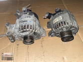 Oto Çıkma Parça / Ford / Fusion / Elektrik / Şarj Dinamosu / Çıkma Parça 