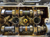 Oto Çıkma Parça / Nissan / Micra / Motor / Motor (komple) / Çıkma Parça 