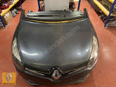 Oto Çıkma Parça / Renault / Clio / Kaporta & Karoser / Arka Çamurluk / Çıkma Parça 