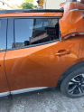 Peugeot 2008 sol arka kapı hatasız orjinal