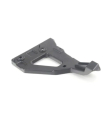 4F0807227 ÖN TAMPON BRAKETİ L A6 05-11 .