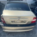OPEL VECTRA B ÇIKMA ORJİNAL BAGAJ KAPAK