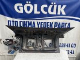 Oto Çıkma Parça / Fiat / Tempra / Kaporta & Karoser / Bagaj Kapağı / Çıkma Parça 