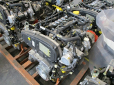 Oto Çıkma Parça / Jeep / Renegade / Motor / Motor (komple) / Çıkma Parça 