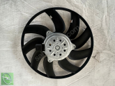 Oto Çıkma Parça / Audi / A6 / Fan / Fan Motoru / Sıfır Parça 