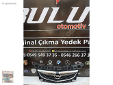 Opel astra j ön panjur çıkma
