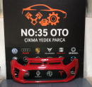86511G600 KİA PİCANTO ÖN TAMPON 2017-2023