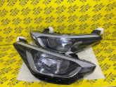 Oto Çıkma Parça / Hyundai / i20 / Far & Stop / Far Camı / Sıfır Parça 