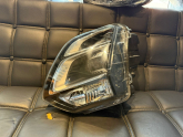 CHERY OMODA 5 2022 2025 SOL ÖN FAR SİSSİZ ÇIKMA 605000605AA