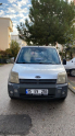 Ford Connect 2005 Orijinal Ön Tampon - Sis Farı Yuvalı (Sisli)