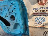 Oto Çıkma Parça / Renault / Zoe / Kaporta & Karoser / Sol Arka Kapı / Çıkma Parça 