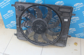Oto Çıkma Parça / Mercedes / C Serisi / Fan / Fan Motoru / Çıkma Parça 