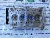 BMW N46B20 2.0 Benzinli Silindir Kapağı 7505422