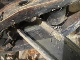 Oto Çıkma Parça / Mercedes / 300 / Fren / El Freni Motoru / Çıkma Parça 