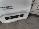 Oto Çıkma Parça / Ford / Transit Custom / Kaporta & Karoser / Bagaj Kapağı / Çıkma Parça 