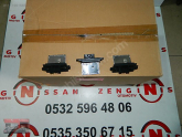 Oto Çıkma Parça / Nissan / Note / Kalorifer / Kalorifer Rezistansı / Sıfır Parça 