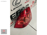 Oto Çıkma Parça / Toyota / Corolla / Far & Stop / Sol Arka Stop / Sıfır Parça 