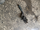 Oto Çıkma Parça / Ford / Festiva / Fren / El Freni Kolu / Çıkma Parça 