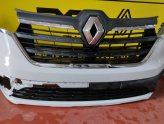 Oto Çıkma Parça / Renault / Trafic / Tampon / Ön Tampon / Çıkma Parça 