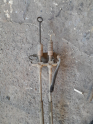 Oto Çıkma Parça / Hyundai / H100 / Vites / Vites Halatı / Çıkma Parça 