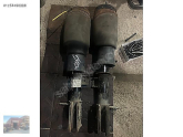Oto Çıkma Parça / Land Rover / Range Rover / Alt Takım / Amortisör / Çıkma Parça 