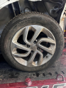 OPEL CROSSLAND TAKIM JANT