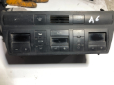 Audi A6 1998-2003 Klima Kontrol Paneli