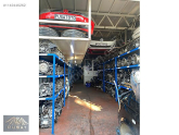 Oto Çıkma Parça / Cadillac / BLS / Radyatör / Su Radyatörü / Çıkma Parça 