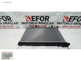 Oto Çıkma Parça / Honda / Jazz / Radyatör / Su Radyatörü / Sıfır Parça 