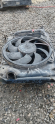 PEUGEOT 206 RADYATÖR FANI ORJINAL ÇIKMA