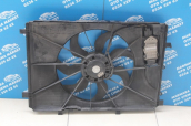 Oto Çıkma Parça / Mercedes / CLA / Fan / Fan Motoru / Çıkma Parça 