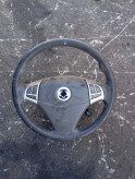 Oto Çıkma Parça / SsangYong / Korando / Direksiyon / Direksiyon Airbag / Çıkma Parça 