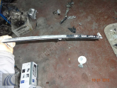 TOYOTA COROLLA 2012 ÇIKMA SAĞ ARKA KAPI İÇ DEMİRİ