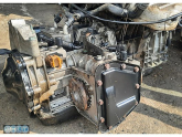 vw BORA Otomatik Şanzıman çıkma 1997 - 2004
