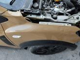 Oto Çıkma Parça / Dacia / Sandero / Kaporta & Karoser / Sağ Ön Çamurluk / Çıkma Parça 