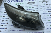 MERCEDES W447 Vito Sağ Düz Far A4479067800