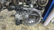 PEUGEOT 208 301 C-ELYSEE C31.2 5 İLERİ ŞANZIMAN KOMPLE BURSA MG