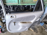 Oto Çıkma Parça / Toyota / Corolla / Kaporta & Karoser / Sağ Arka Kapı / Çıkma Parça 