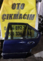 BMW 3 SERİSİ E36 SOL ARKA KAPI DOLU