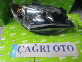 SEAT IBİZA SOL ÖN FAR PARK LED SIFIR VALEO 2012 2017 ÇAĞRI OTO