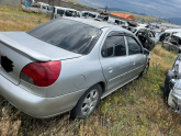 Hurda Belgeli Araçlar / Ford / Mondeo