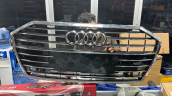 AUDİ A6 2019-2025 ÖN PANJUR FULL KROMLU 4K0853651